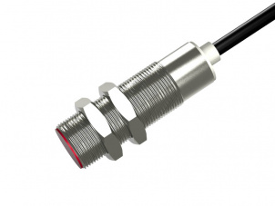 Датчик бесконтактный герконовый DG18MKL-CD-2GNONC-FF-0,5-SS
