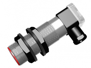 Датчик контроля скорости ИДС25-NO/NC-PNP-K-50(Д16Т)