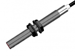 Датчик бесконтактный герконовый DG12MTA-CD-NCB-K-2-SS