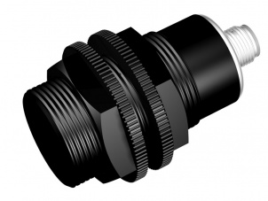 Датчик бесконтактный герконовый DG30MKP-CD-2GNONC-F(y)F(y)-P12.4.1-IS