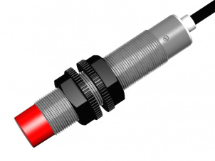 Датчик контроля скорости ИДС11-NO/NC-PNP-50(Д16Т)