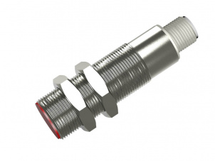 Датчик бесконтактный герконовый DG18MKL-CD-2GNONC-FF-P-IS