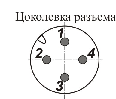 Датчик бесконтактный ёмкостный E07-NO/NC-NPN-P(Л63)