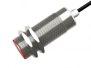 Датчик контроля скорости ИДС26-NO-AC-Z-2,5(Л63)