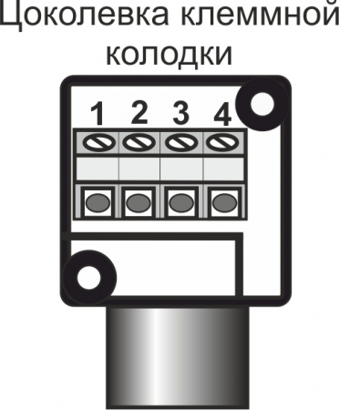 Датчик герконовый поплавковый уровня жидкости DFG 21.20-B3.50.90-NC/NO/NC-150.08-M24x1,5-K-L