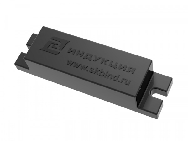 Датчик бесконтактный герконовый DG14RP18P-CD-2GNONC-BB-2-IS-M3.2